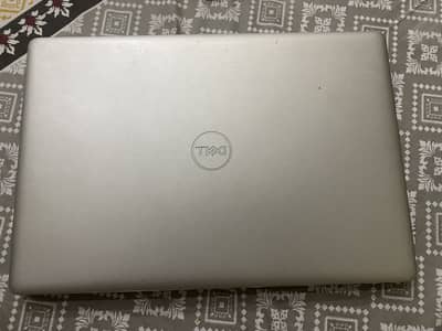 Dell Inspiron 15 8th Gen i5 | 2GB Dedicated GPU | 256 GB SSD + 1TB HDD
