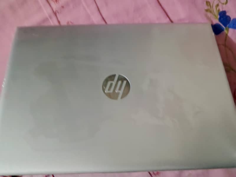HP 7th Generation Laptop 3
