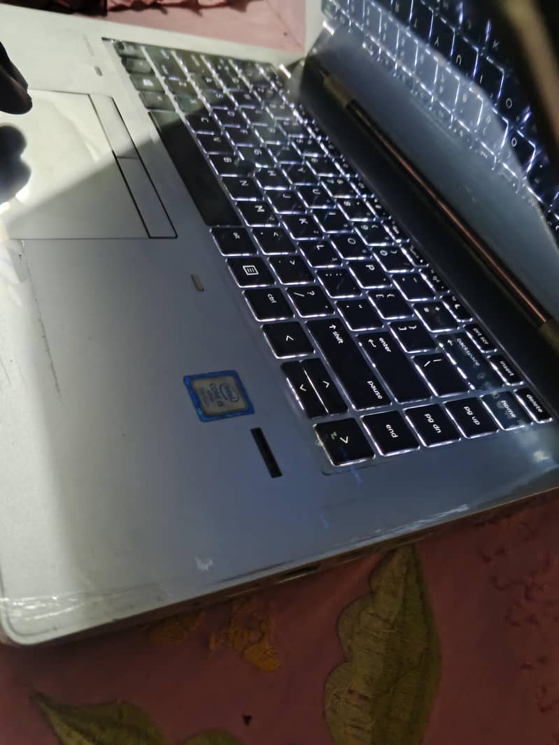 HP 7th Generation Laptop 4