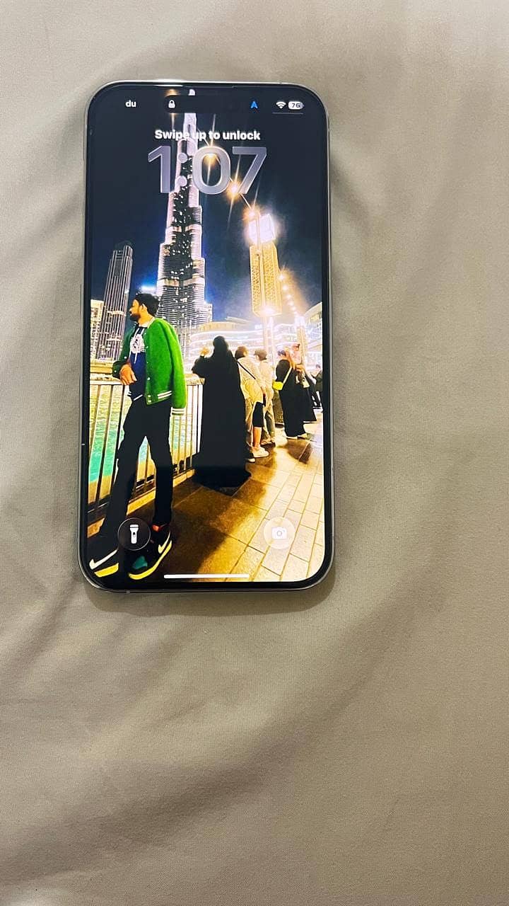 Apple iPhone 14 Pro Max 6