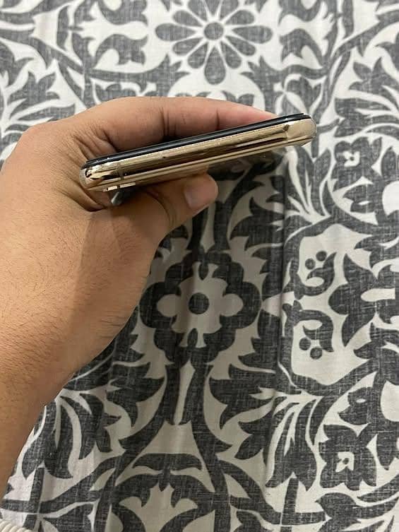 Apple iPhone XS Max 4