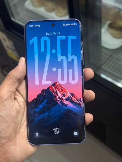 Infinix Hot 60 Pro plus