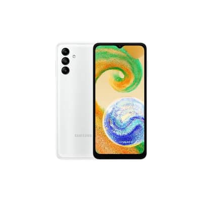 Samsung Mobile A04s