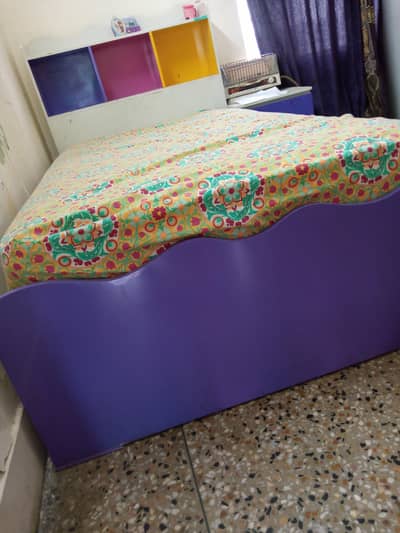 kids bed for sale