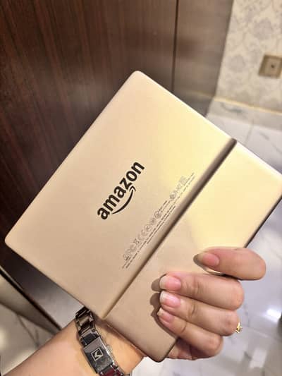Amazon Kindle e reader