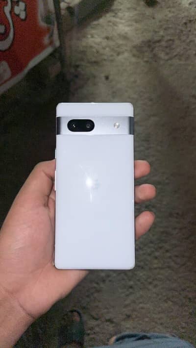 Google Pixel 7a