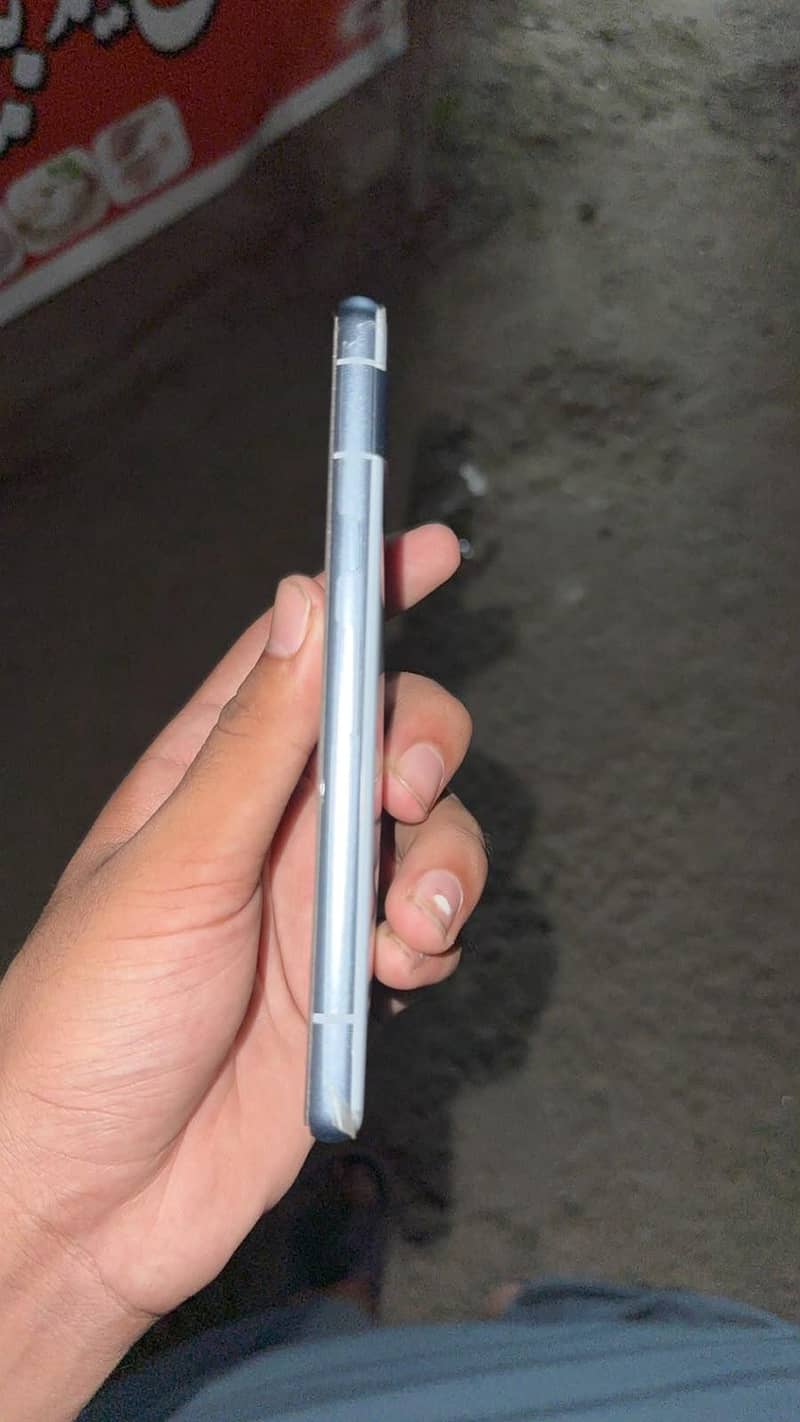 Google Pixel 7a 1