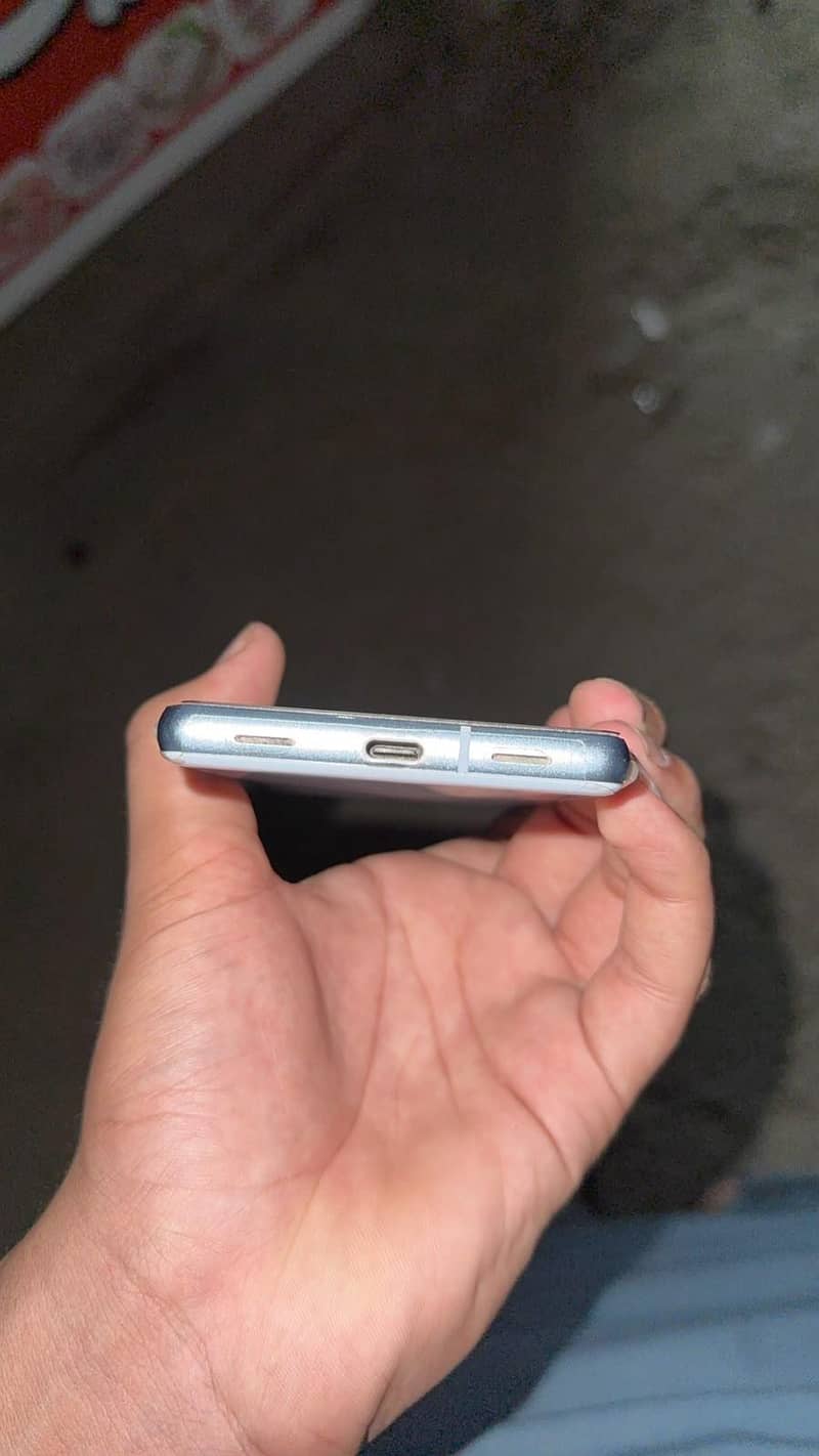 Google Pixel 7a 3