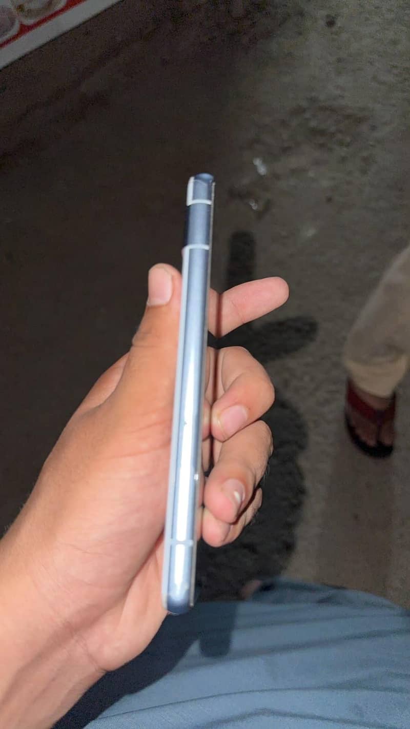 Google Pixel 7a 4