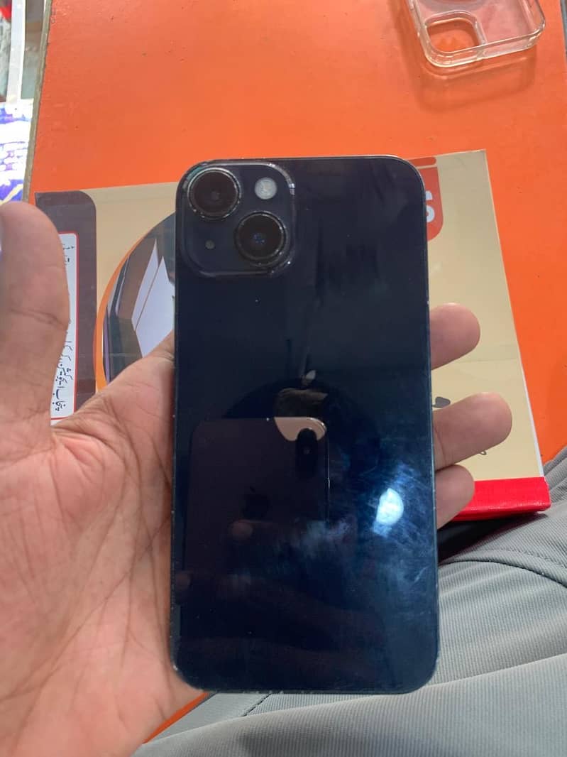 Apple iPhone 14 0