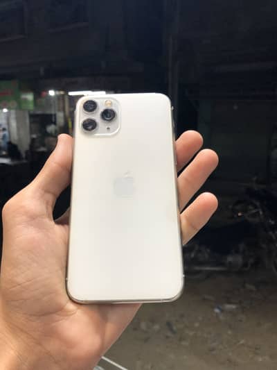 Apple iPhone 11 Pro Factory All ok