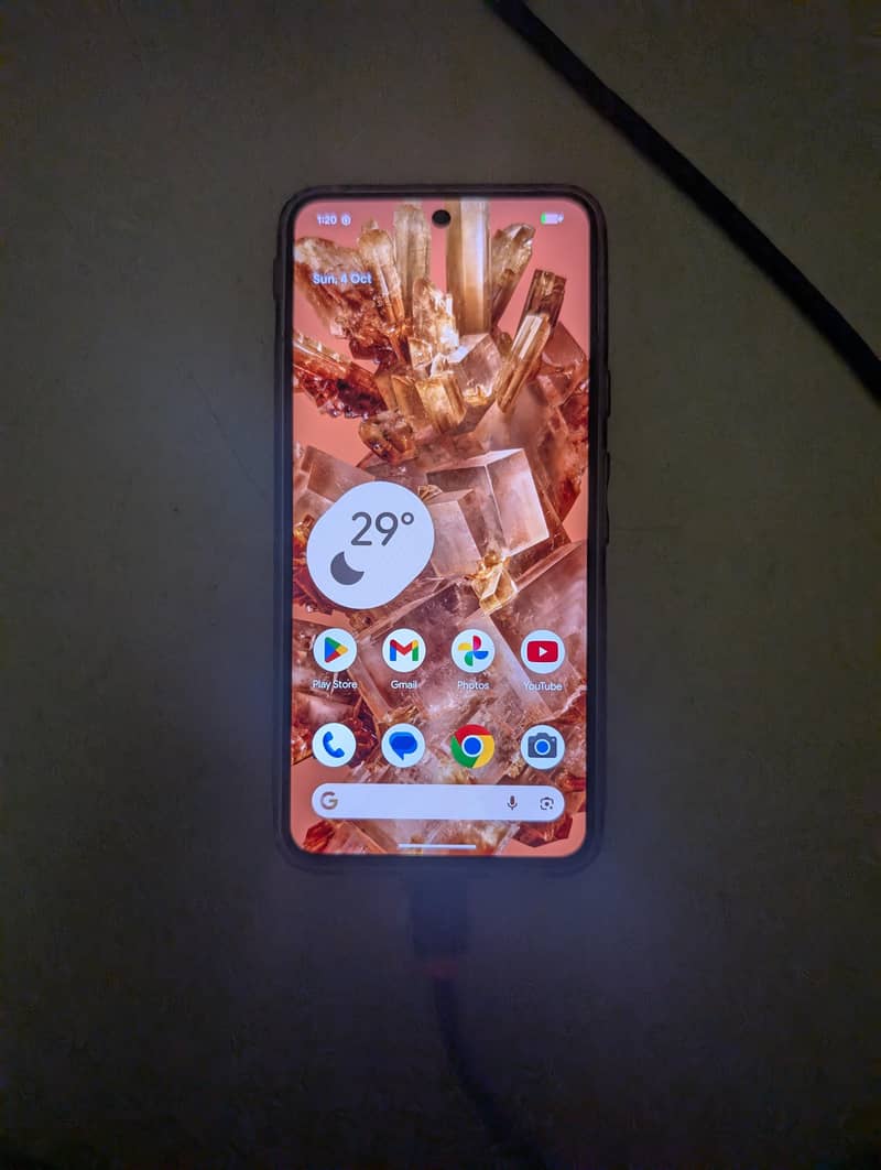 Google Pixel 8 1