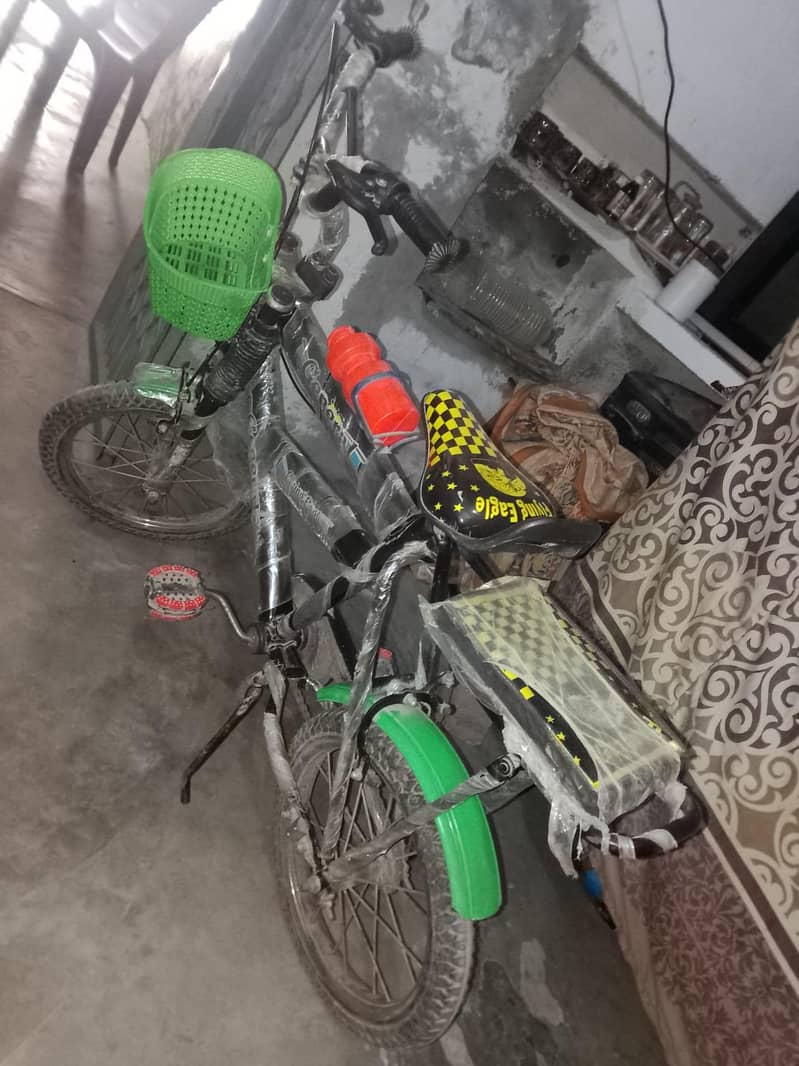 bicycle 0