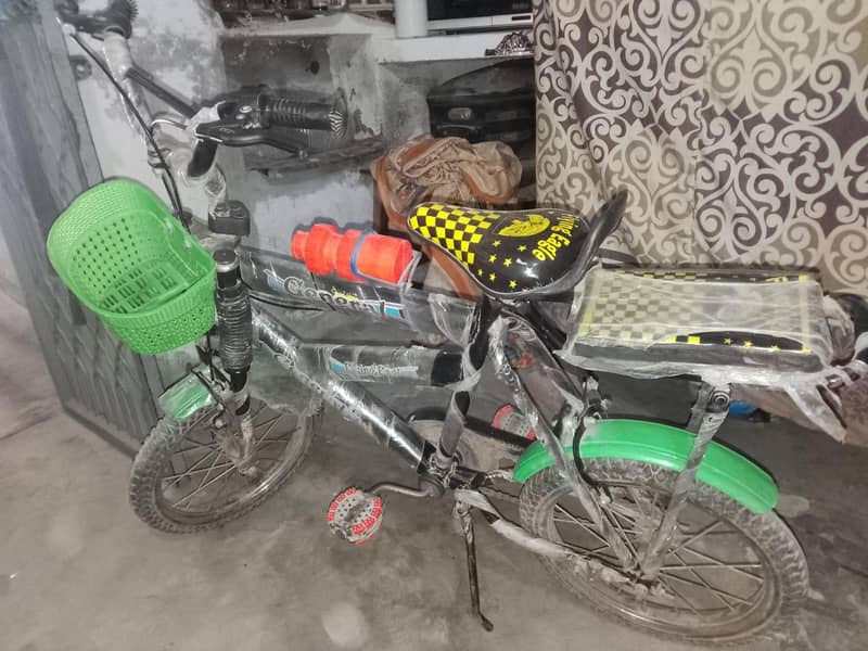 bicycle 2