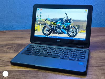 WINDOWS LAPTOP | 360 Touchscreen