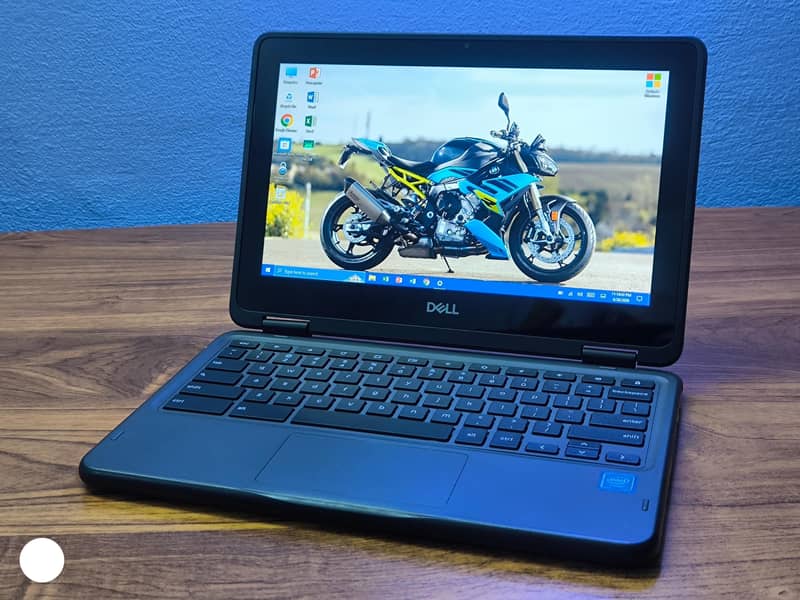 WINDOWS LAPTOP | 360 Touchscreen 0