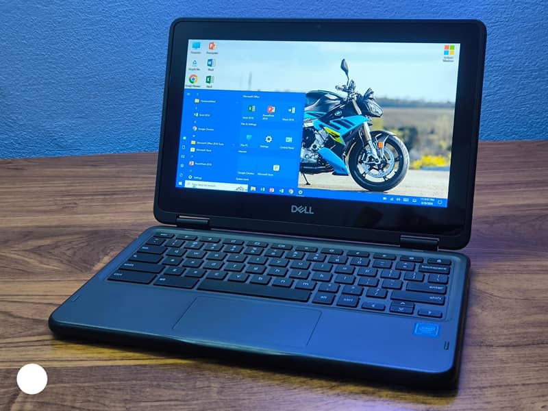 WINDOWS LAPTOP | 360 Touchscreen 1