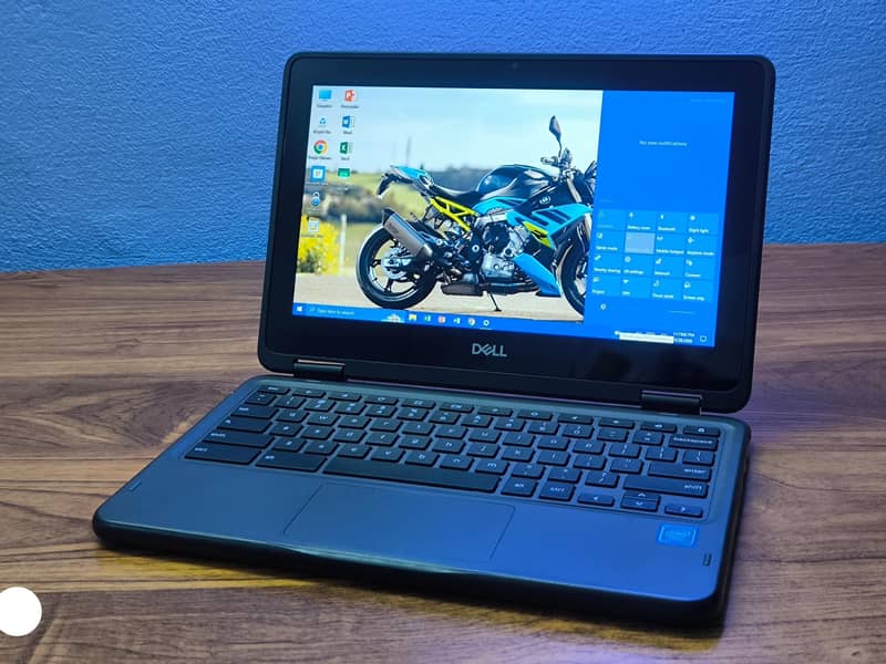 WINDOWS LAPTOP | 360 Touchscreen 2