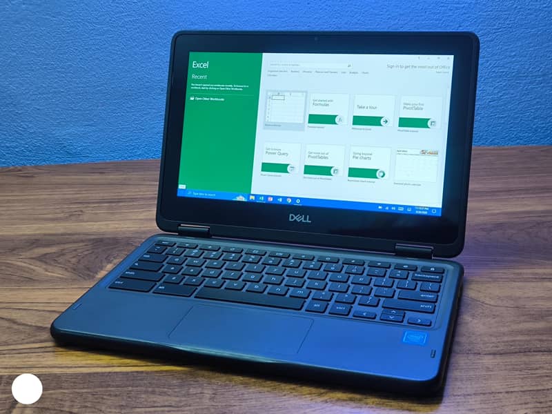 WINDOWS LAPTOP | 360 Touchscreen 4