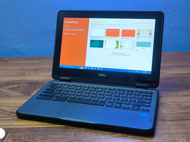 WINDOWS LAPTOP | 360 Touchscreen 5