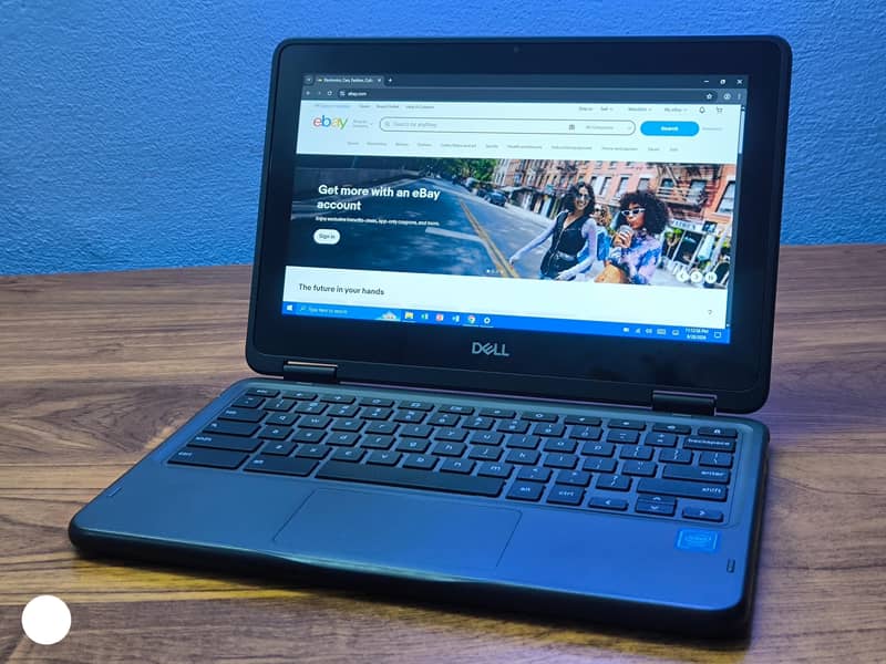 WINDOWS LAPTOP | 360 Touchscreen 8