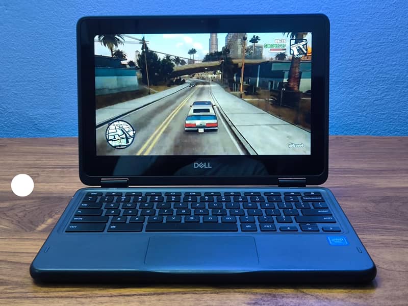 WINDOWS LAPTOP | 360 Touchscreen 9