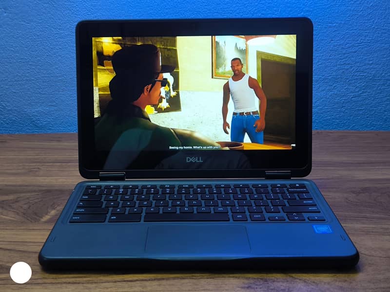 WINDOWS LAPTOP | 360 Touchscreen 11