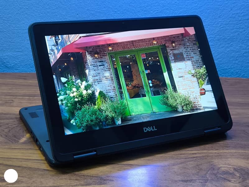 WINDOWS LAPTOP | 360 Touchscreen 13