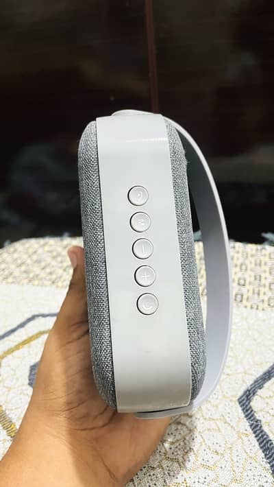 Portable Bluetooth Speakers