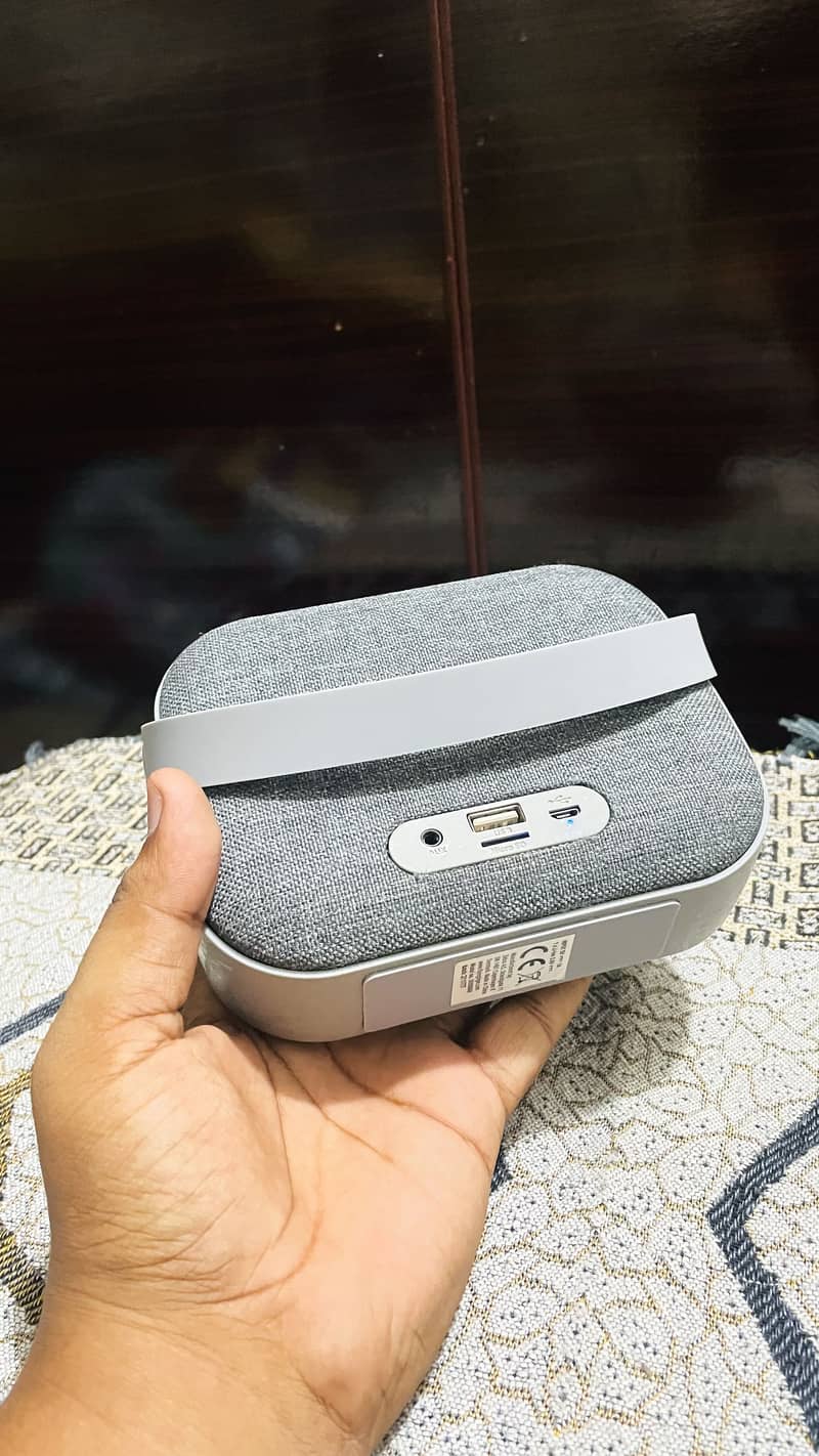 Portable Bluetooth Speakers 1