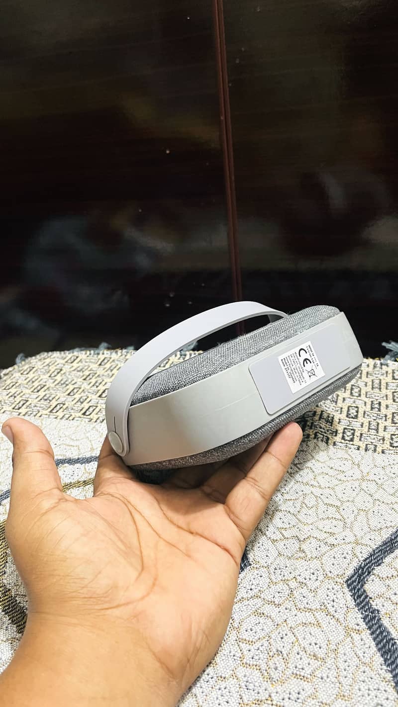 Portable Bluetooth Speakers 2
