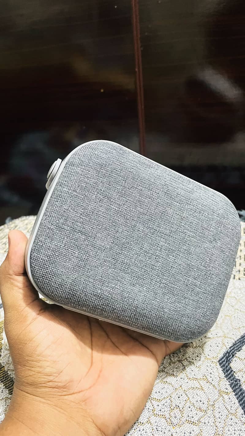 Portable Bluetooth Speakers 3