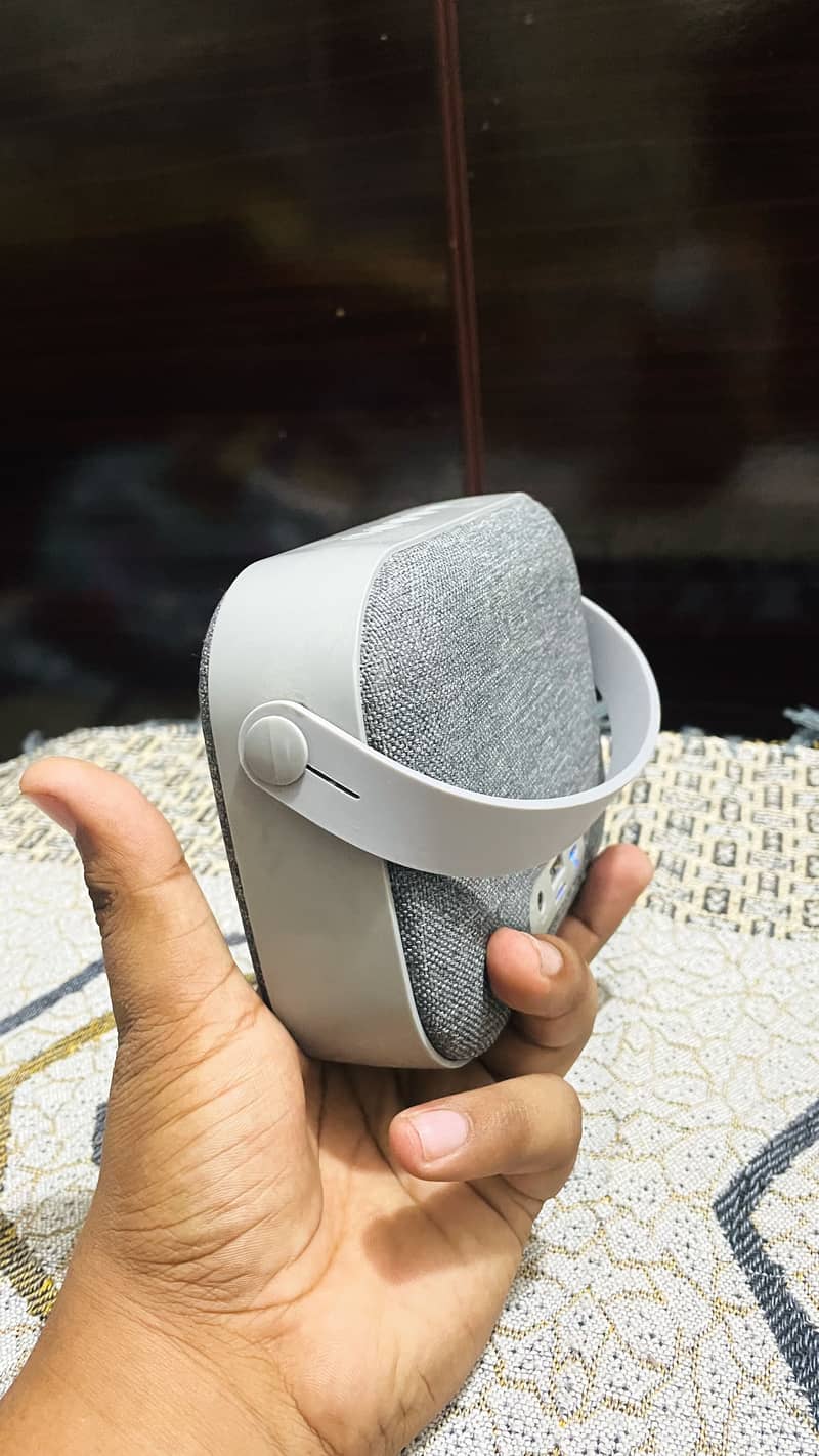 Portable Bluetooth Speakers 4