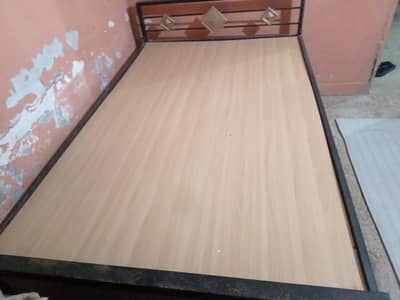 single bed