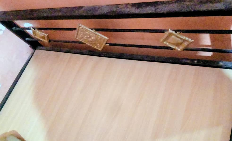 single bed 1