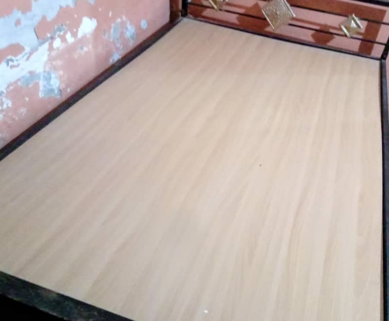 single bed 2