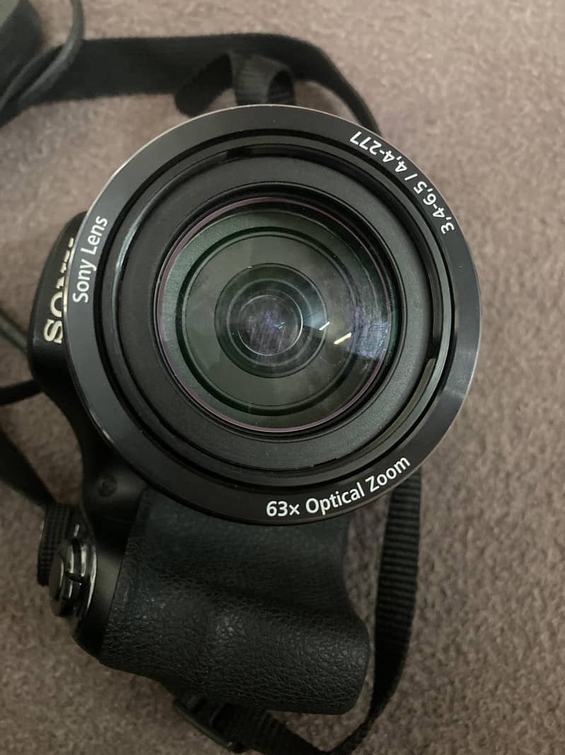 Sony Camera Good Condition 0