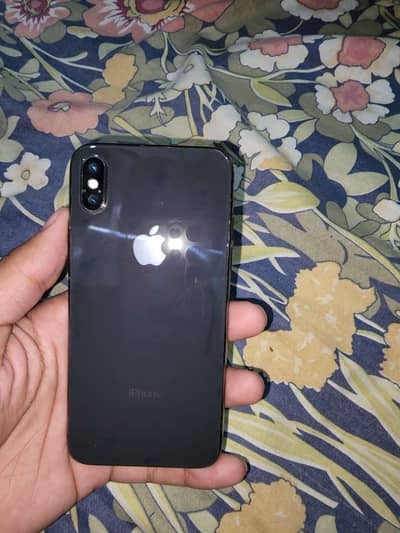 Apple iPhone X Exchange possible