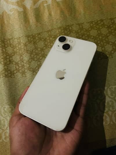 Apple iPhone 14 PTA Approved