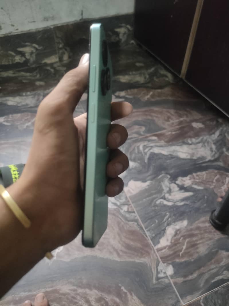 Infinix Smart 8 3