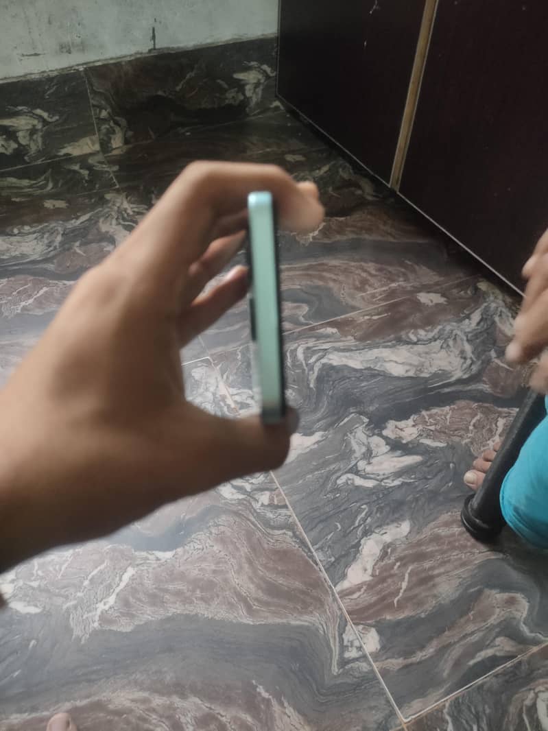 Infinix Smart 8 4