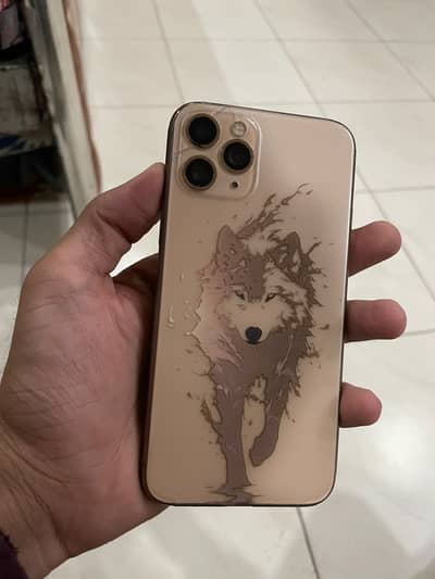 Apple iPhone 11 Pro