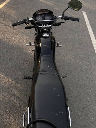 Honda Pridor
