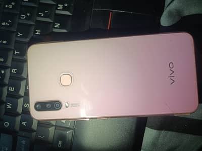Vivo Y17 8/256