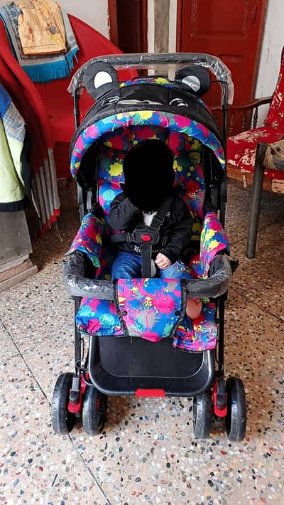 baby stroler pram