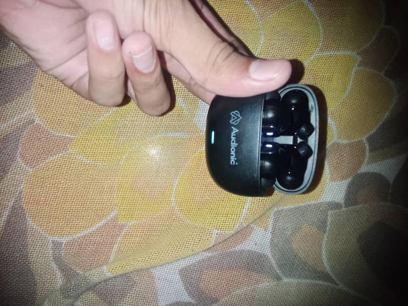 Audionic airbuds 425 ENC 2