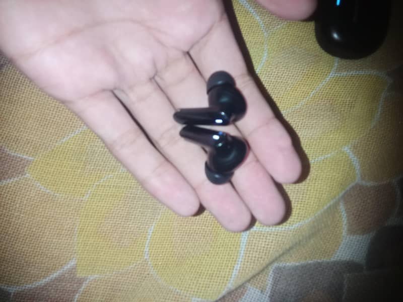 Audionic airbuds 425 ENC 3