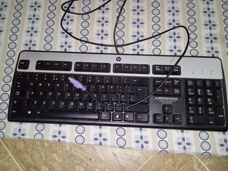Keyboard 1