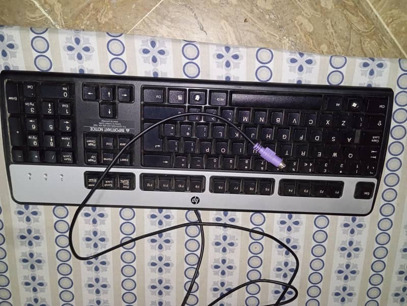 Keyboard 2