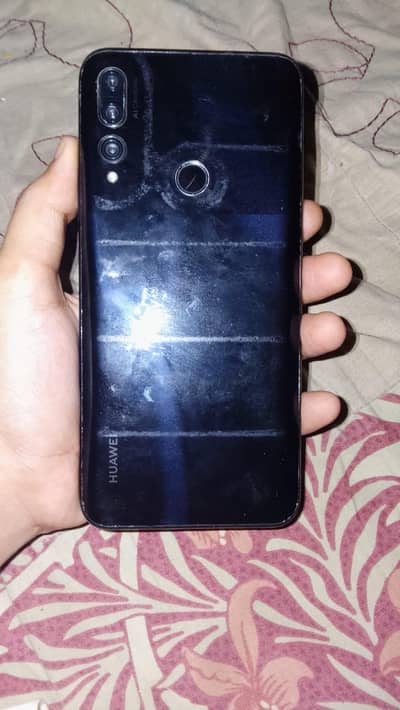 Huawei Y9 Prime